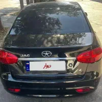 جک j4|خودرو سواری و وانت|شاهرود, |دیوار