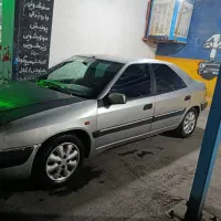 زانتیا 200میلیون|خودرو سواری و وانت|پرند, فاز ۵|دیوار