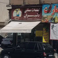 اجاره مغازه ۲۴ متری در راه آهن