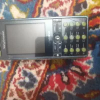 گوشی سونی اریکسون|موبایل|سمنان, |دیوار