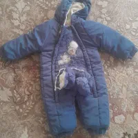 یک عدد کاپشن نو بفروش میرسد