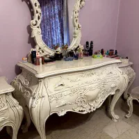 سرویس خواب منبت
