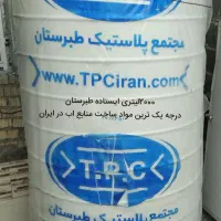 منبع ۲۰۰۰لیتری .. پمپ اب و اتوماتیک.نوراباد ممسنی|مصالح و تجهیزات ساختمان|نورآباد ممسنی, |دیوار
