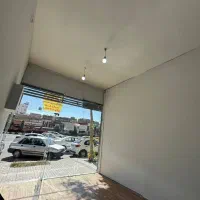 فروش مغازه تجاری حاشیه بلوار پیروزی