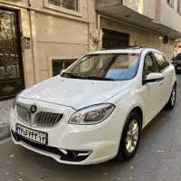 برلیانس H330 اتومات مدل 1394 نقد اقساط|خودرو سواری و وانت|مشهد, راه آهن|دیوار