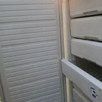 یخچال فریزر دوقلو یخساران|یخچال و فریزر|محمودآباد, |دیوار