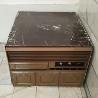 کولر گازی پنجره ای 18 هزار گیبسون 18000 آمریکایی|کولر گازی و فن‌کوئل|تهران, شهرک آزادی|دیوار