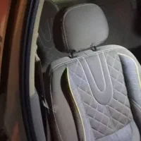 سمند ef7مدل 91دوگانه سوز کارخانه|خودرو سواری و وانت|ایلام, |دیوار