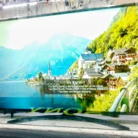 تلویزیون الجی. هوشمند اصل کره ۴۹ اینچ با کیفیت 4K|تلویزیون و پروژکتور|تهران, نارمک|دیوار