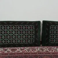 دوجفت پشتی سالم|پشتی|زنجان, |دیوار