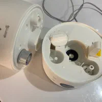 دستگاه بخار سرد شیائومی|پنکه و تصفیه‌کنندهٔ هوا|تبریز, |دیوار