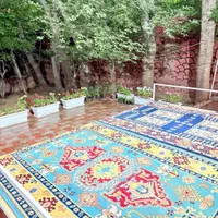 ویلا جنگلی استخر روباز در باغبادران|اجارهٔ کوتاه‌مدت ویلا و باغ|اصفهان, باغ زرشک|دیوار