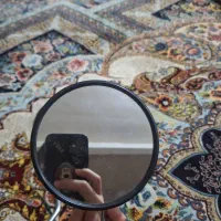 آینه بغل موتور سیکلت