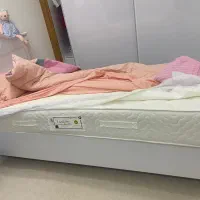 تخت کودک با تشک|تشک تختخواب|ارومیه, |دیوار