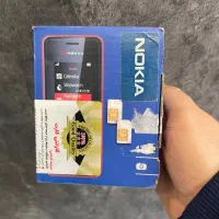 نوکیا 105 و 106 و 108 و 1200 با 18 ماه گارانتی|موبایل|رشت, نظری|دیوار