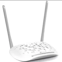 مودم روتر ADSL2+ مدل tp-link