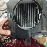 اواپراتور کولر پراید