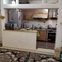 آپارتمان62متر1خواب/غرق نور دلنشین/میرزایی جنوبی