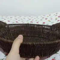 گلیم فرش اشپزخانه نونونو ۴ متری|گلیم، جاجیم، گبه|بروجرد, |دیوار