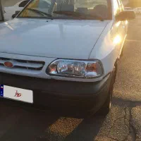 پراید مدل. 84