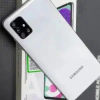 سامسونگ گلکسی A51 حافظه 128 گیگ