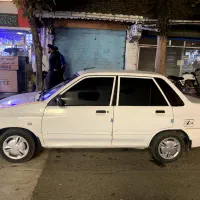 پراید 132 مدل 90|خودرو سواری و وانت|آستارا, |دیوار