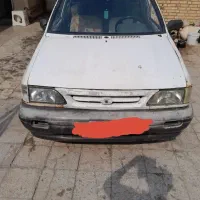 ماشین پراید
