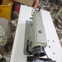 سه عدد جوکی ۵۵۵۰  تمیز|چرخ خیاطی و ریسندگی|پسکوه, |دیوار