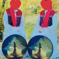 گروه هنری دف نوازان