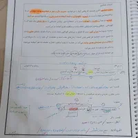 کتاب کار|کتاب و مجله آموزشی|تهران, شهرک محلاتی|دیوار