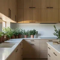 کابینت آشپزخانه/هایگلاس/ممبران/ام دی اف/MDF|مصالح و تجهیزات ساختمان|تهران, جنت‌آباد مرکزی|دیوار
