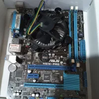 فروش مادر برد ایسوس h61-pro