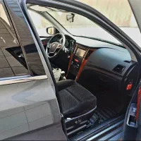 دنا پلاس ۱۴۰۰ خاکستری بیرنگ|خودرو سواری و وانت|زنجان, |دیوار