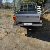 فروش مزدا دوکابین مورتور۲۰۰۰