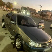 پژو پارس تیوفایو