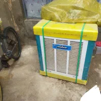 کولر آبی مدل SK400