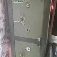 گاوصندق  دوطبقه ای