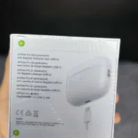 ایرپاد پرو 2 سفارش آمریکا