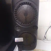 سیستم صوتی خانگی شارژی