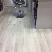 نصاب کاغذ دیواری کفپوش پرده پارکت و ...|خدمات پیشه و مهارت|ساری, |دیوار