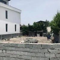 زمین مسکونی سند دار