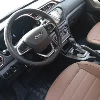 ام وی ام x33s 1401 گیربکس جدید|خودرو سواری و وانت|بندر انزلی, معلم|دیوار