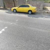 تاکسی برون شهری سورن پلاسef7|خودرو سواری و وانت|گرگان, |دیوار