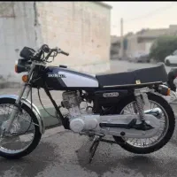 موتور پارکینگی