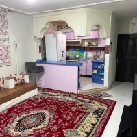 رهن و اجاره ۵۳ متری در میدان قیاسی. بسیار خوش نقشه|اجارهٔ آپارتمان|تهران, خاوران|دیوار