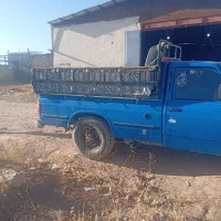 باسلام سایپا مدل 86بدون رنگ|خودرو سواری و وانت|کوهدشت, |دیوار