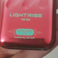 ویپ یکبار مصرف ۱۸ هزار لاست ویپ|زیورآلات و اکسسوری|اهواز, شهرک شهید عباس پور|دیوار