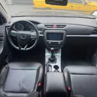 کی ام سی T8 مدل ۴۰۱ / KMC T8|خودرو سواری و وانت|تهران, سید خندان (جلفا)|دیوار