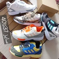 حراجستون کفش...ZX8000|کیف، کفش، کمربند|شوشتر, |دیوار