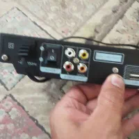 دی وی دی|پخش‌کننده DVD و ویدیو|همدان, |دیوار